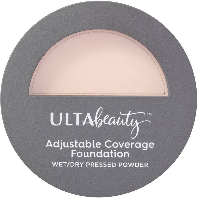 Ulta Beauty Collection Adjustable Coverage Foundation - 0.3oz - Ulta Beauty, 2 of 6