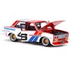Datsun 510 #46 "Simoniz" BRE (Brock Racing Enterprises) "Tokyo Mod" 1/24 Diecast Model Car by Maisto - 2 of 4