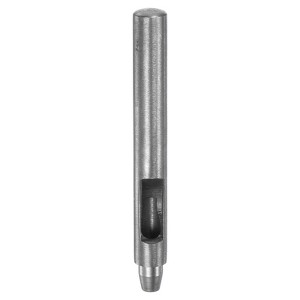 Unique Bargains Alloy Steel DIY Belt Watch Band Round Leather Hole Punch - 1 of 4