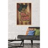 Trends International Tom And Jerry - Stripes Unframed Wall Poster Prints - 2 of 4