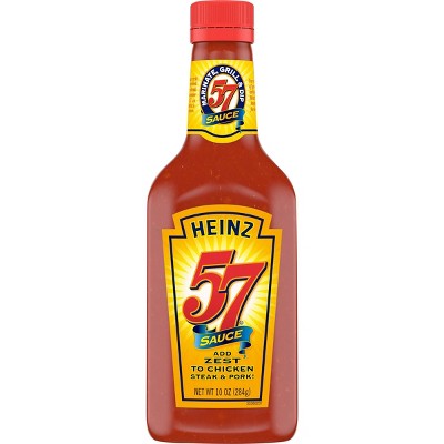 Heinz 57 Steak Sauce - 10oz