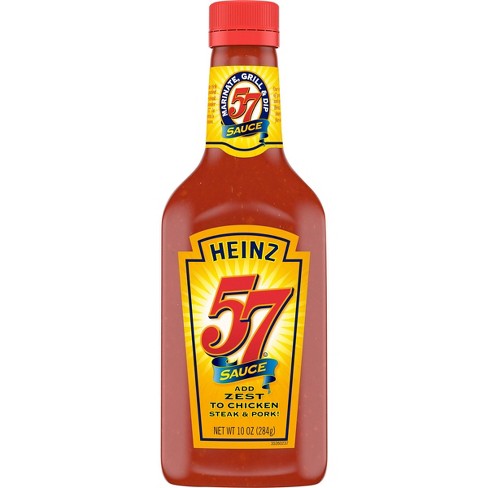 A.1. Original Steak Sauce, 15 oz Bottle