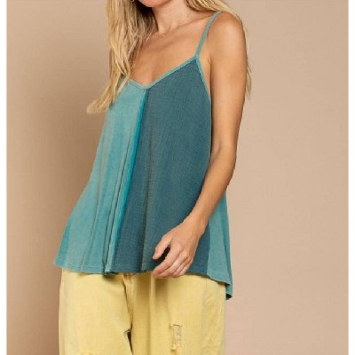 Women's Joanne Tank - POL