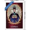 Trends International Disney Snow White: Live Action - Illustrated Evil Queen Framed Wall Poster Prints - 3 of 4