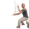 Stander Curve Grab Bar - 3 of 4