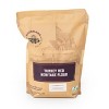 Niobrara Grain & Milling Non-GMO 5 lb Organic Turkey Red Flour - Pack of 2 - 2 of 4