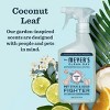 Mrs. Meyer's Clean Day Liquid Coconut Scent Pet Stain Remover and Odor Fighter - 16 fl oz - 3 of 4