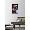 Trends International Jujutsu Kaisen - One Sheet English Unframed Wall Poster Prints - 2 of 4