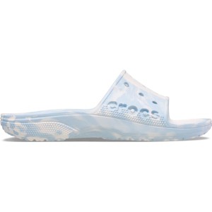 Crocs Adult Baya II Marbled Slides - 1 of 4