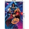 Trends International Marvel Doctor Strange in the Multiverse of Madness - Group Unframed Wall Poster Prints - 3 of 4