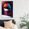 Leak by Nicebleed Unframed Wall Canvas - iCanvas - 2 of 4