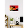 Trends International Star Wars: Moving At Lightspeed - X-Wing Unframed Wall Poster Prints - 2 of 4