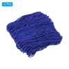 Unique Bargains Home Decoration Mediterranean Fishing Net 2 Pcs - 3 of 4