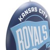MLB Kansas City Royals Metal Button Wall Art - 4 of 4