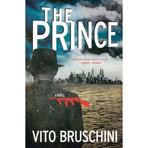 The Prince - by  Vito Bruschini (Paperback) - 1 of 1