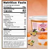 Syruvia Passion Fruit Popping Boba Pearls – 1 lb - 2 of 4