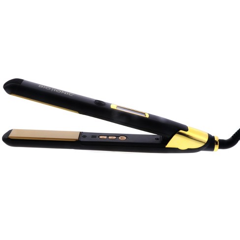 Bio Ionic Gold Pro Smoothing Styling 1 Flat Iron