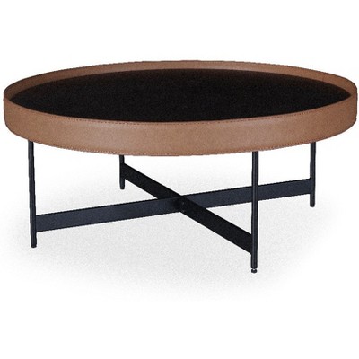 Mark & Day Valarie Modern Coffee Table