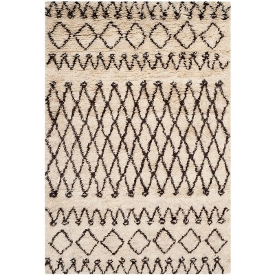 Casablanca CSB851 Hand Tufted Indoor Rug - Safavieh
