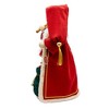 Kurt Adler 18-Inch Steinbach North Pole Santa Nutcracker (32nd In Series) - 4 of 4