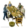 Trick Or Treat Studios The Texas Chainisaw Massacre (1974) Dinner Scene 5 Inch Figure Playset - 2 of 4