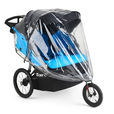 Plastic stroller cover store target