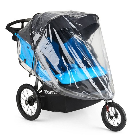 Joovy stroller shop rain cover