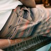 Men's Serape Swim Shorts - Texas Standard - 2 of 4