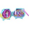 Polly Pocket Pet Collection –  Compact Playset with Mini Doll, Pet Figure & Themed Accessories - 3 of 4