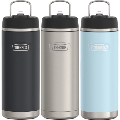 Thermos ICON Series Stainless Steel Vacuum Insulated Water Bottle