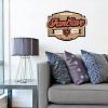 NFL Chicago Bears Fan Cave Sign - image 2 of 4