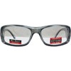 Global Vision Eyewear RX Z Safety Motorcycle Glasses with Clear Lenses - 2 of 4