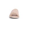 MUK LUKS Women's Sally Open Toe Scuff Slipper - 3 of 4