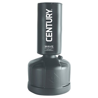 century wavemaster punching bag