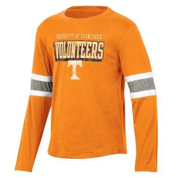 NCAA Tennessee Volunteers Boys' Long Sleeve T-Shirt