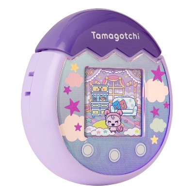 Tamagotchi Pix Purple Target