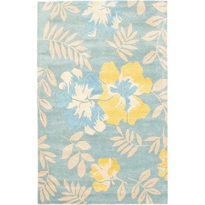Soho SOH838 Hand Tufted Area Rug - Safavieh