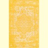 Unique Loom    Richmond Medallion Area Rug - 2 of 4