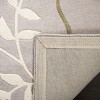 Soho SOH313 Hand Tufted Indoor Rugs - Safavieh - 3 of 3