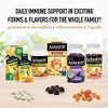 Airborne Zinc + Chewable Tablets Citrus 32 Ct - image 3 of 4