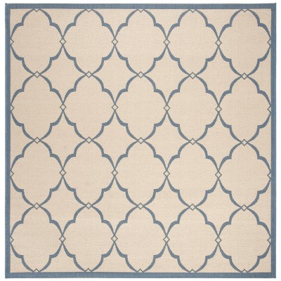 Beach House BHS125 POWER LOOMED Rug - Safavieh