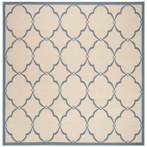 Beach House BHS125 POWER LOOMED Rug - Safavieh - 1 of 4
