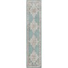 Unique Loom    Parker Merakli Area Rug - 2 of 4