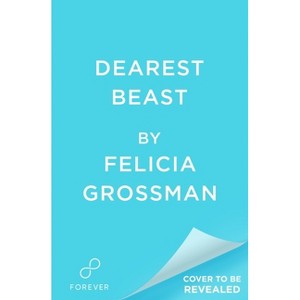 Dearest Beast - (Once Upon the East End) by  Felicia Grossman (Paperback) - 1 of 1