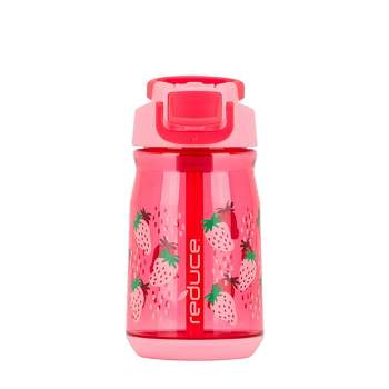 Reduce Hydro Pro Bottle - Pink, 14 oz - Food 4 Less