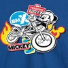 Men's - Disney - Standard Sports Long Sleeve Graphic T-Shirt - 2 of 4