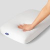 The Casper Foam Pillow with Snow Technology - image 3 of 4