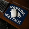 University of Nevada, Reno Wolf Pack Low Profile Thin Mouse Pad - 2 of 2