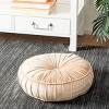 Clary Floor Pillow - Safavieh - image 2 of 4