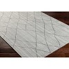 Hauteloom Nari Blue Area Rug - 3 of 4